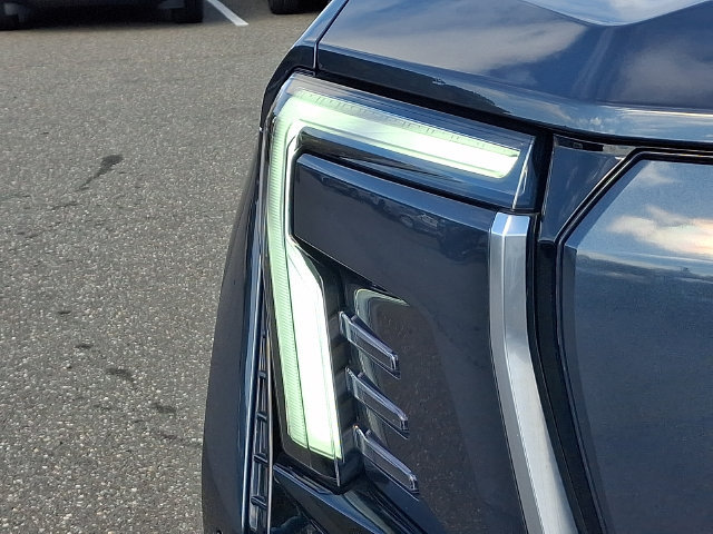Used 2026 GMC Sierra EV Denali AWD/4WD image 28