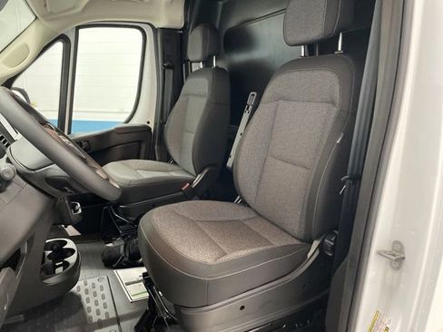 New 2024 RAM ProMaster 3500 w/ Convenience Group image 11