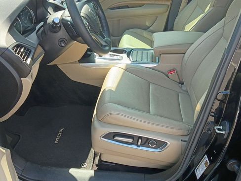 Used 2019 Acura MDX FWD w/ Technology Package image 10