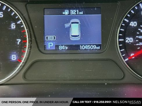 Used 2019 Kia Sorento S FWD image 12