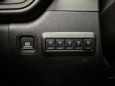 New 2025 Chevrolet Silverado 3500 W/T w/ WT Convenience Package image 27