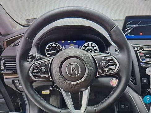 Used 2021 Acura RDX AWD w/ Advance Package image 7