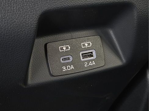 New 2026 Subaru Crosstrek 2.5i Sport AWD/4WD image 11