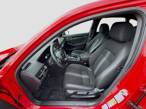 Certified 2023 Honda Civic Sport image 18