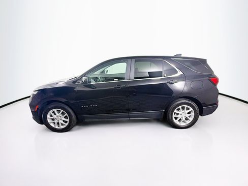 Used 2023 Chevrolet Equinox LT FWD image 4