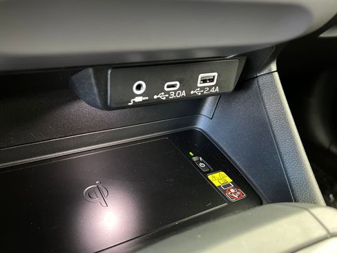 Used 2025 Subaru Crosstrek 2.5i Limited w/ Popular Package #3A image 37