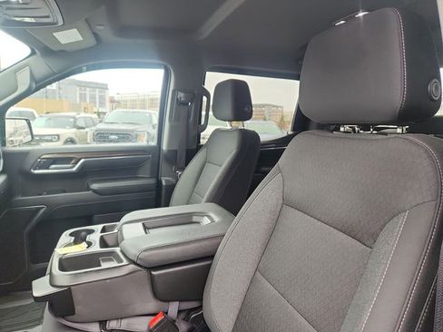 Used 2023 Chevrolet Silverado 1500 RST w/ Protection Package image 21