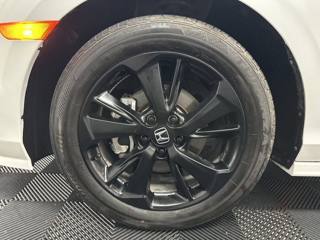 Used 2024 Honda Odyssey Sport image 39