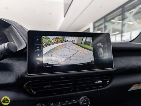 Used 2026 Lotus Emira SE RWD image 18