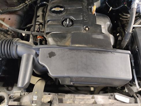 Used 2020 Chevrolet Colorado W/T w/ WT Convenience Package image 30