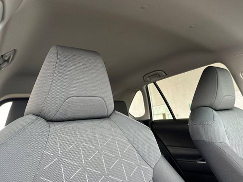 Used 2024 Toyota RAV4 XLE image 16