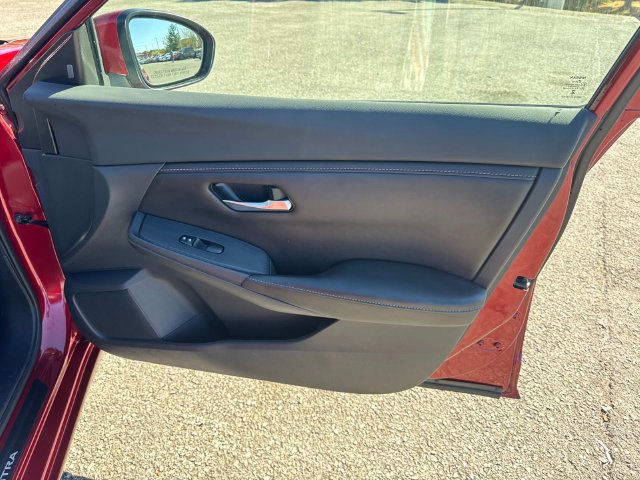 Used 2022 Nissan Sentra SV w/ All-Weather Package FWD image 22