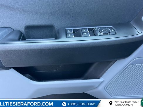 New 2026 Ford F250 XL w/ XL Chrome Package image 12