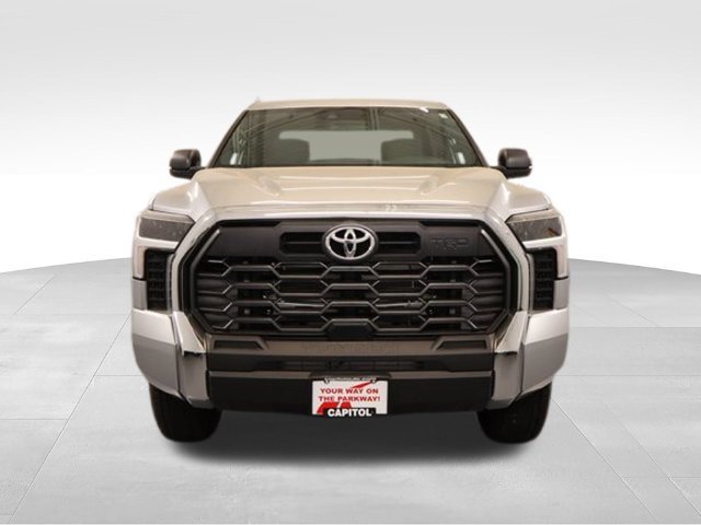 New 2026 Toyota Tundra SR5 w/ TRD Off-Road Package AWD/4WD image 6