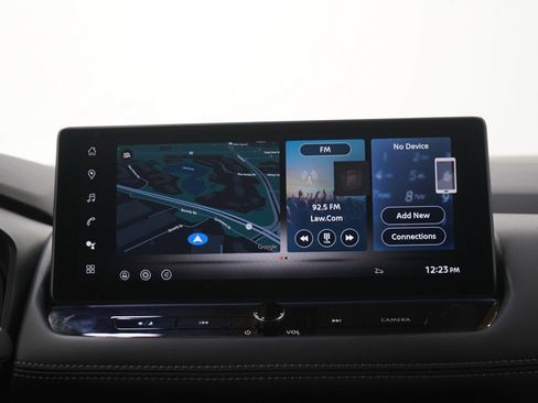 Used 2026 Nissan Rogue SL AWD/4WD image 17