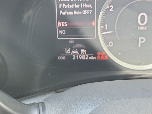 Used 2024 Lexus NX 250 FWD w/ Cold Area Package image 31