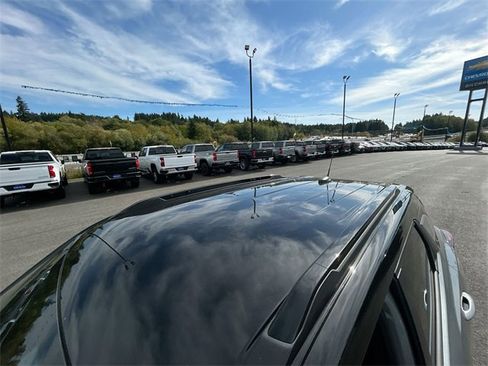 New 2026 Chevrolet TrailBlazer RS w/ Convenience Package image 20