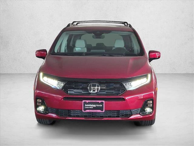New 2027 Honda Odyssey Elite image 6