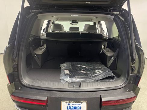 New 2026 Hyundai Santa Fe SEL image 10