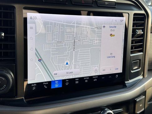 Used 2024 Ford F150 XLT w/ Mobile Office Package image 22