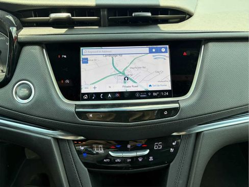 Used 2023 Cadillac XT5 Premium Luxury AWD/4WD image 17