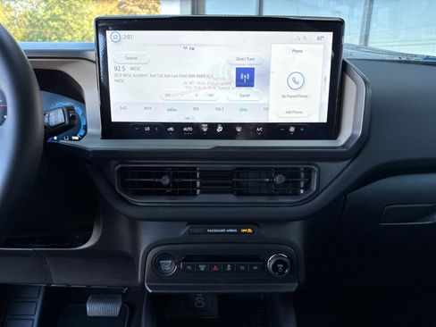 New 2025 Ford Bronco Sport Big Bend image 15