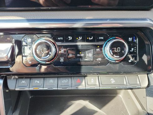 Certified 2025 GMC Sierra 1500 Denali w/ Denali Reserve Package image 21