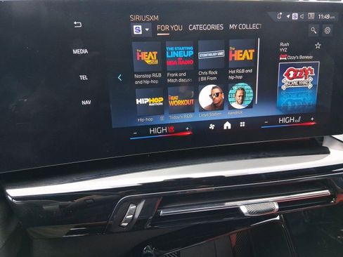 Used 2025 BMW X2 xDrive28i w/ Premium Package image 20