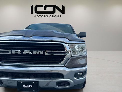 Used 2021 RAM 1500 Big Horn image 5