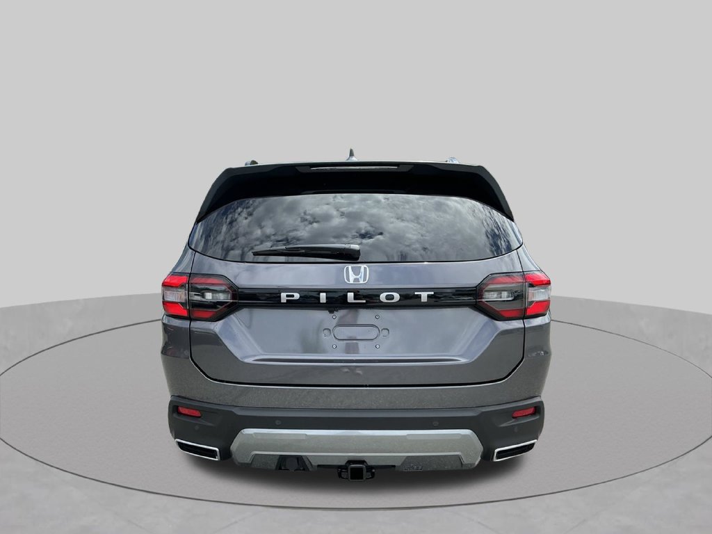 New 2026 Honda Pilot EX-L image 7