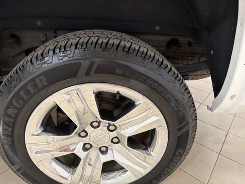 Used 2016 GMC Sierra 1500 SLE w/ SLE Value Package AWD/4WD image 26
