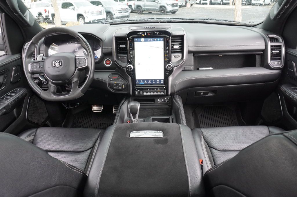 Used 2023 RAM 1500 TRX w/ TRX Level 2 Equipment Group AWD/4WD image 15