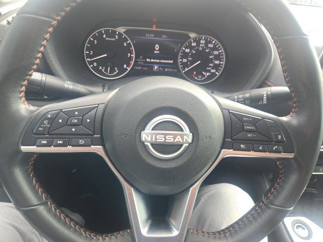 Used 2024 Nissan Sentra SR FWD image 8