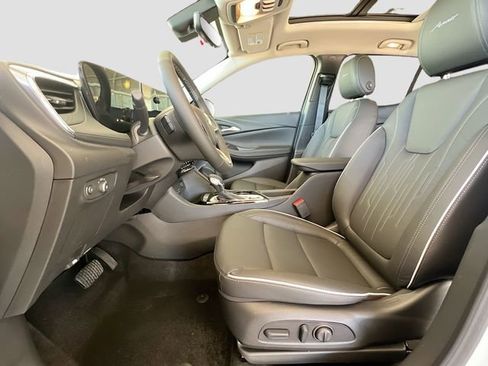 New 2026 Buick Encore GX Avenir w/ Avenir Technology Package image 15