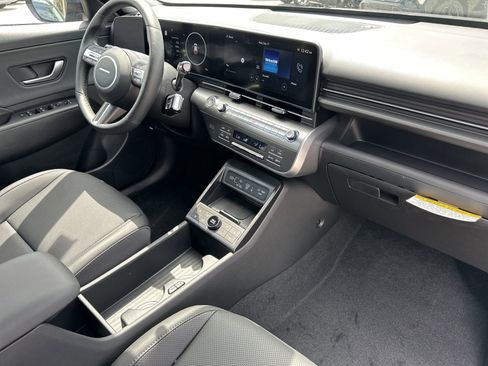 New 2026 Hyundai Kona Limited image 10