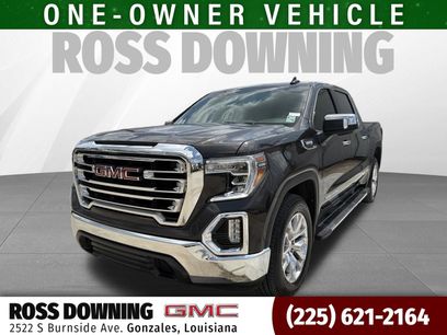 Used 2021 GMC Sierra 1500 SLT