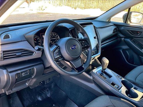 Used 2024 Subaru Crosstrek 2.0i Premium image 14