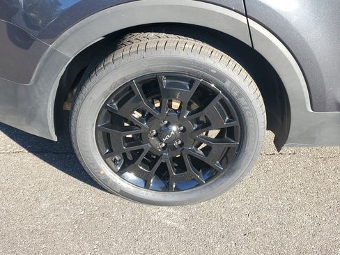 Certified 2022 Kia Telluride EX w/ EX Premium Package image 43