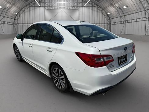 Used 2019 Subaru Legacy 2.5i Premium AWD/4WD image 7