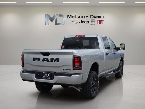 New 2026 RAM 2500 Tradesman AWD/4WD image 5