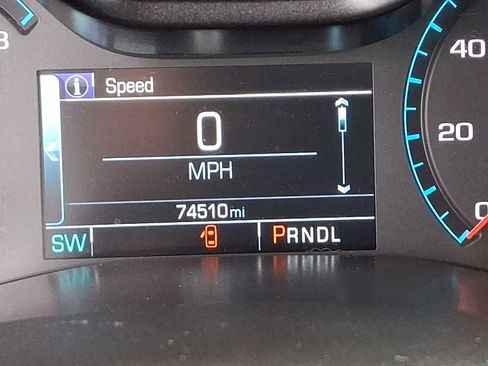 Used 2018 Chevrolet Colorado LT image 21