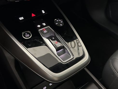 Certified 2023 Audi Q4 e-tron Premium Plus w/ Premium Plus RWD image 29