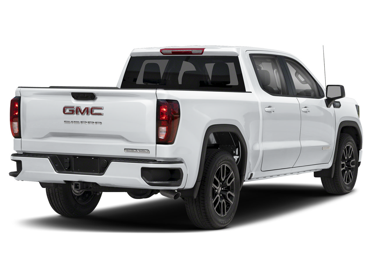 New 2026 GMC Sierra 1500 Elevation AWD/4WD image 26