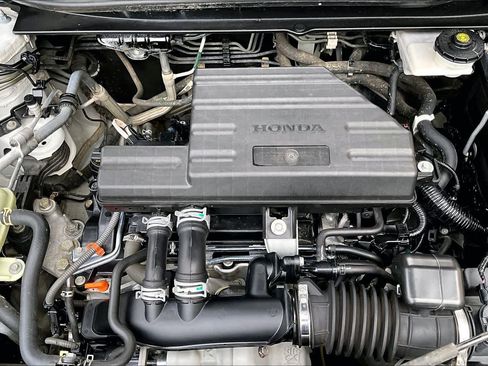 Used 2022 Honda CR-V EX image 33