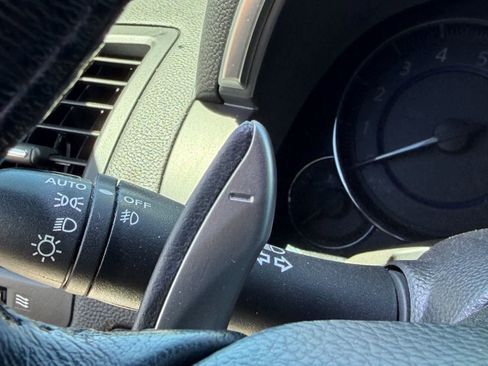 Used 2016 INFINITI QX70 2WD w/ Premium Package image 18