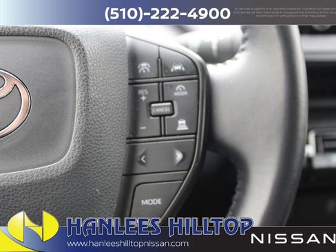 Used 2024 Toyota Prius LE image 28