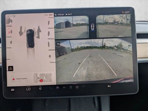 Used 2023 Tesla Model Y Long Range AWD/4WD image 10