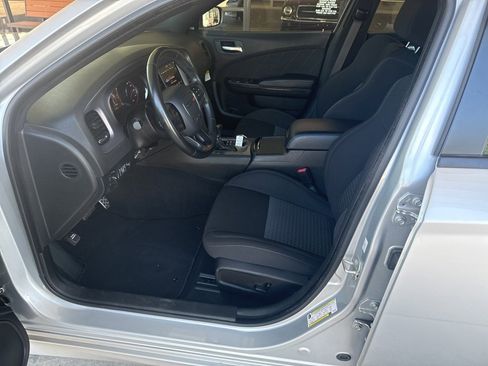 Used 2023 Dodge Charger GT w/ Blacktop Package image 8