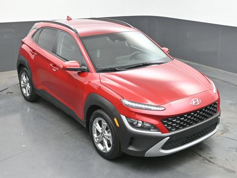 Used 2022 Hyundai Kona SEL w/ Cargo Package FWD image 32