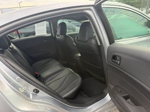 Used 2020 Acura ILX FWD image 30